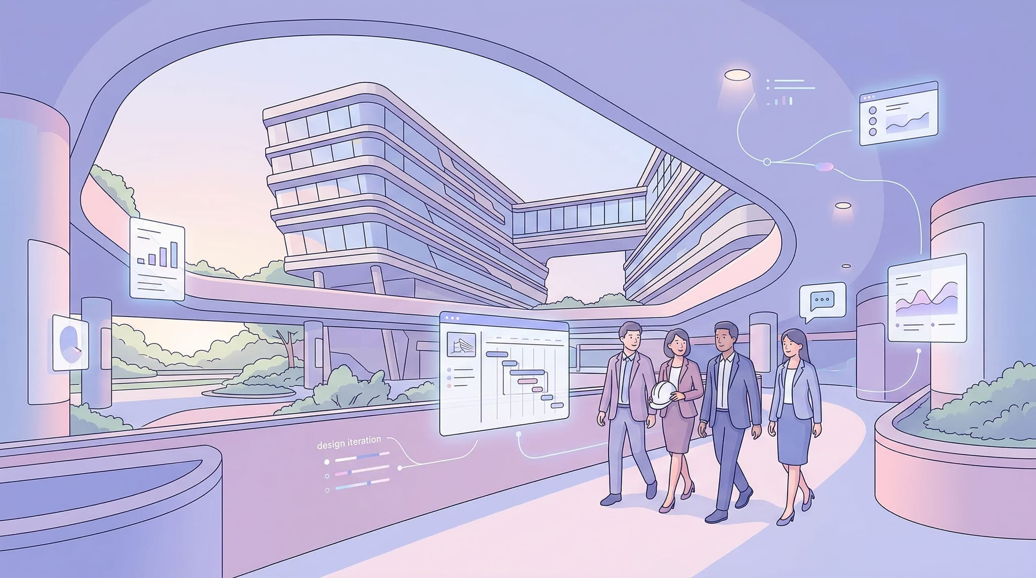 Singapore's S$30M Built Environment AI Centre: What It Means for Construction Tech