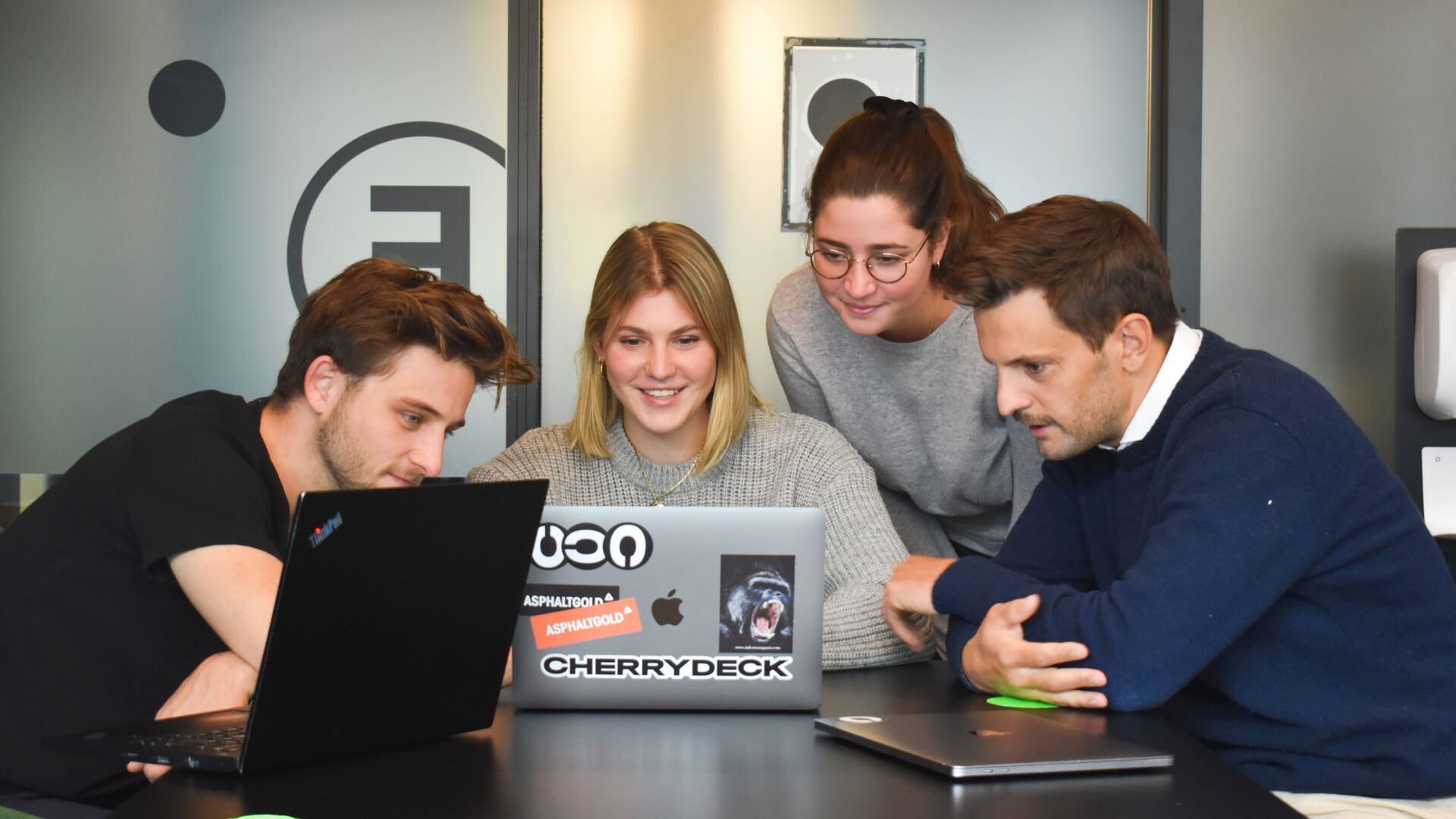 The Future of Generative AI for Enterprise