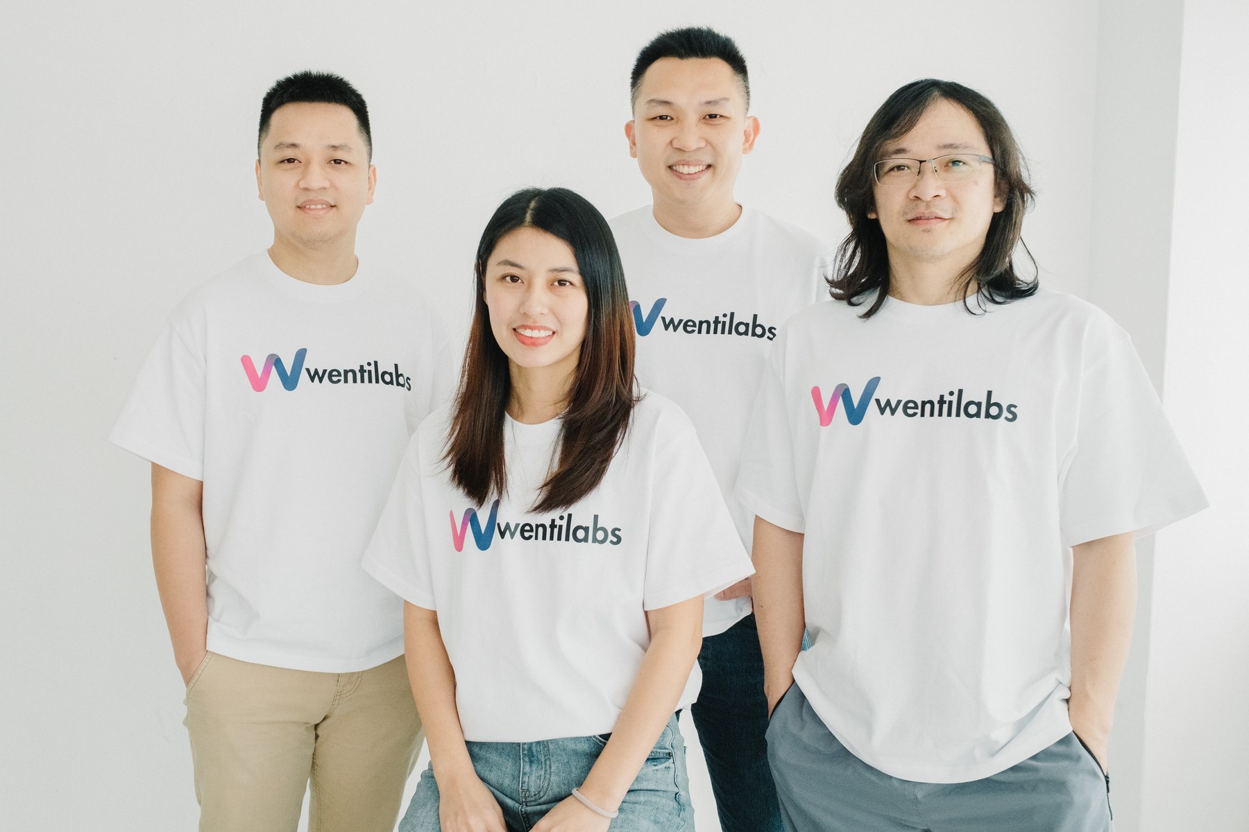 Wenti Labs Raises Pre-Seed Round Led by Zacua Ventures to Build the AI Operating System for Construction