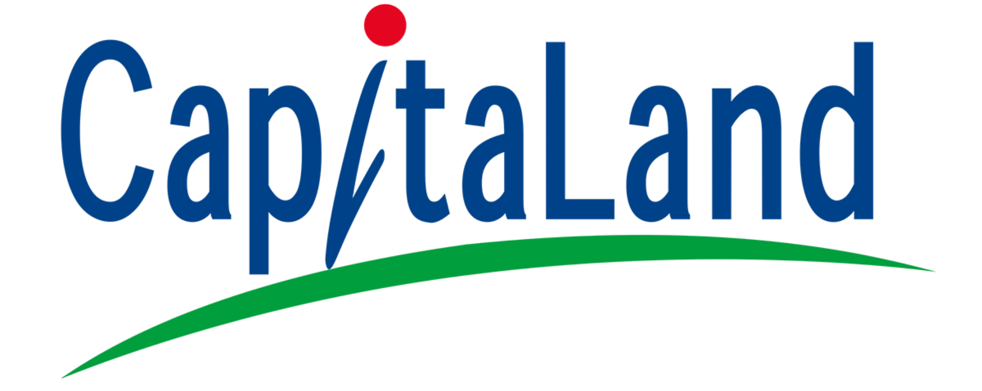 CapitaLand logo