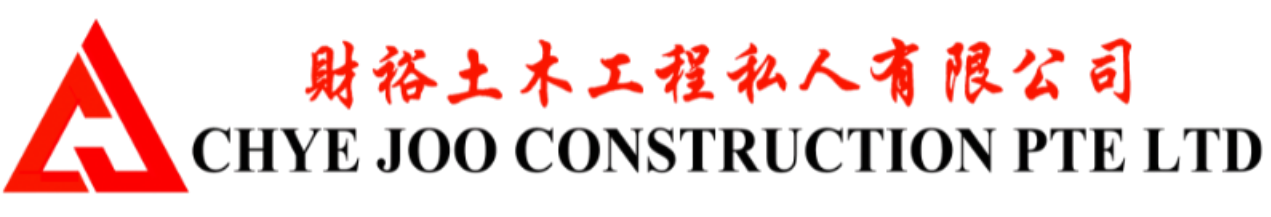 Chye Joo logo