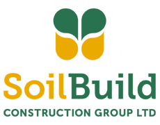 Soilbuild logo