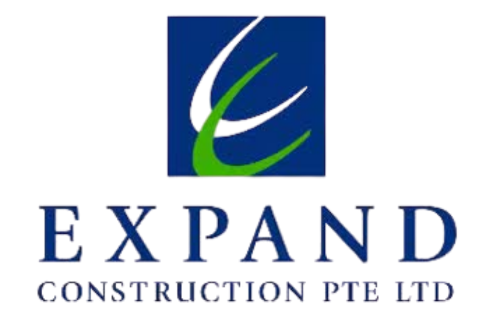 Expand logo