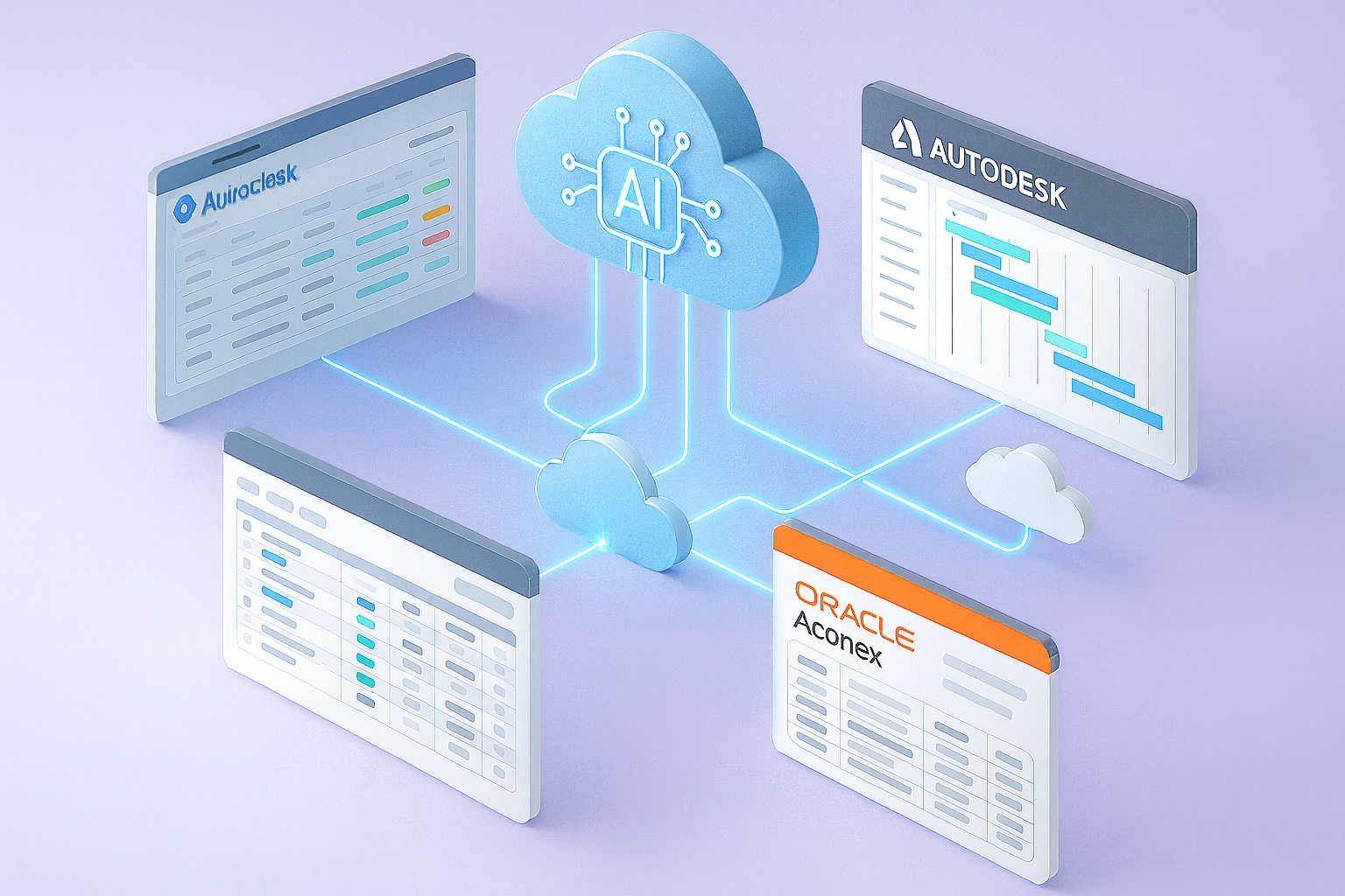 Seamless Platform Integration