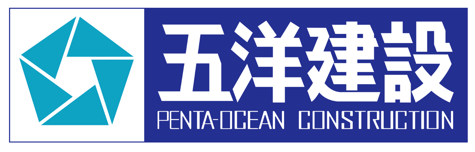 Penta Ocean logo